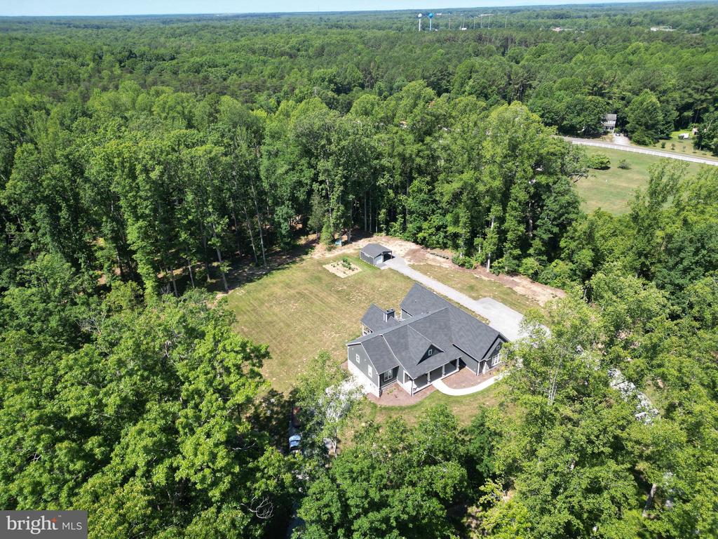 7121 COURTHOUSE ROAD