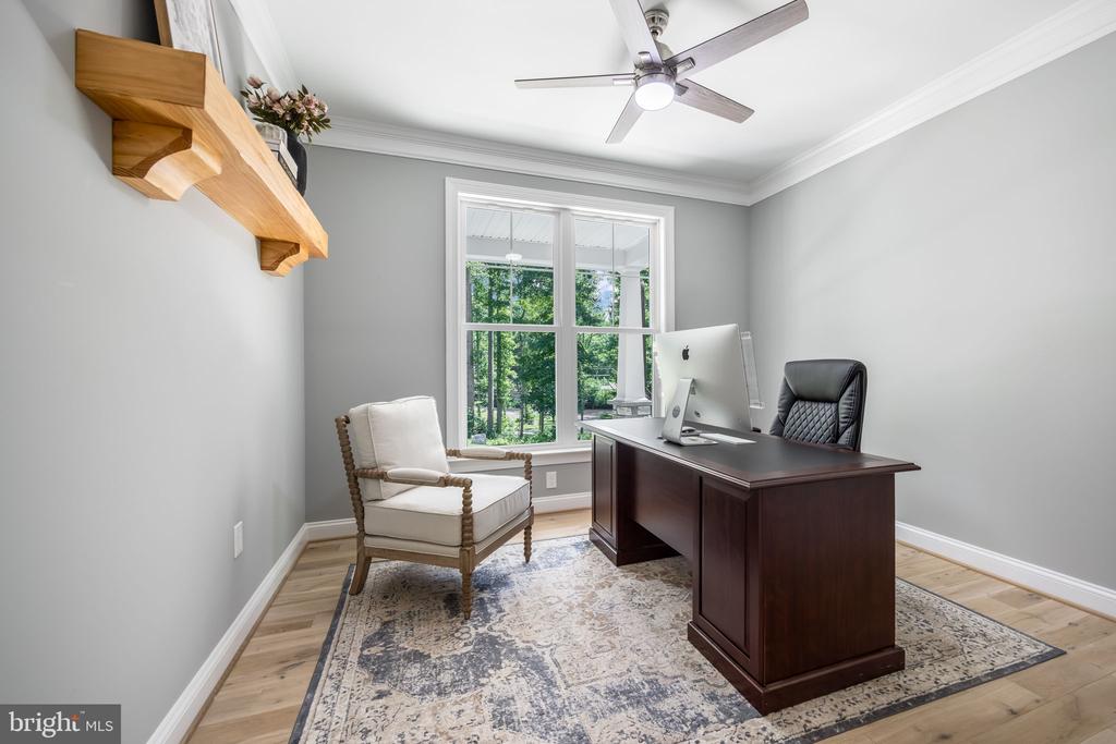 7121 COURTHOUSE ROAD