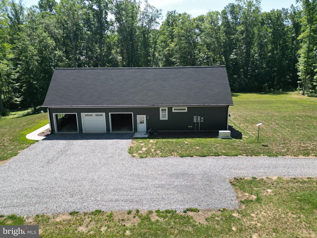 7121 COURTHOUSE ROAD