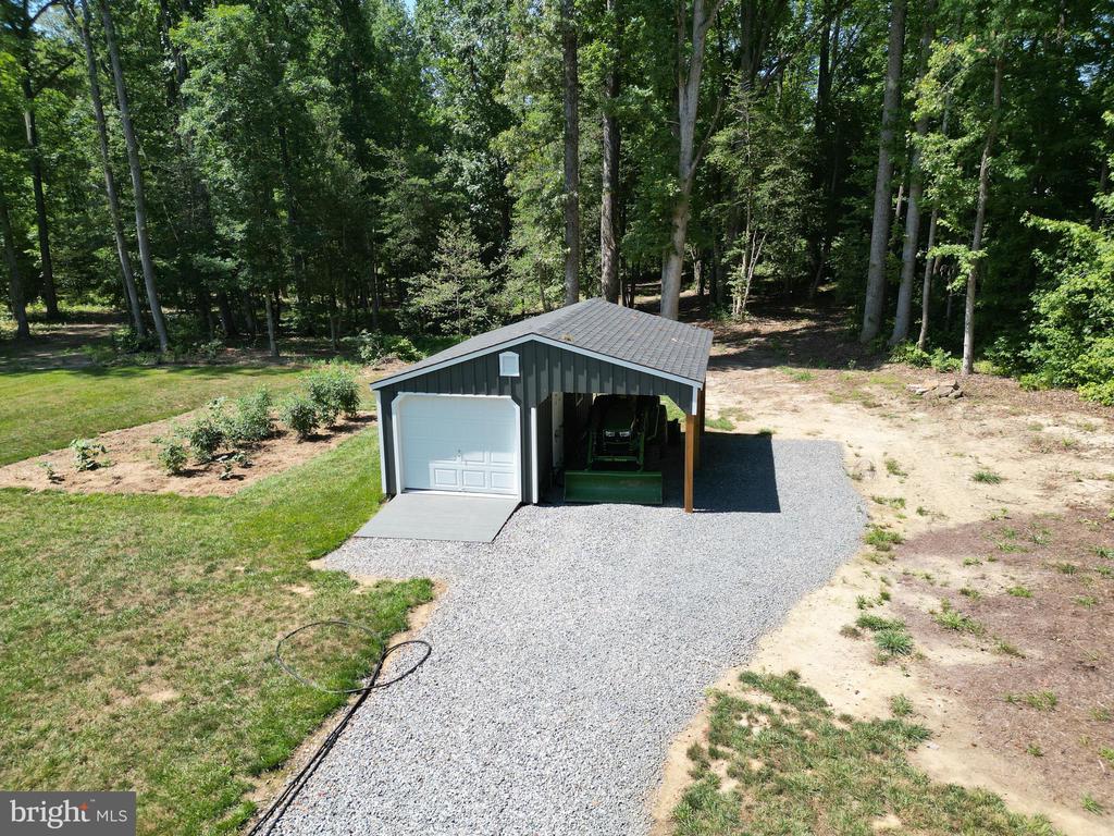 7121 COURTHOUSE ROAD