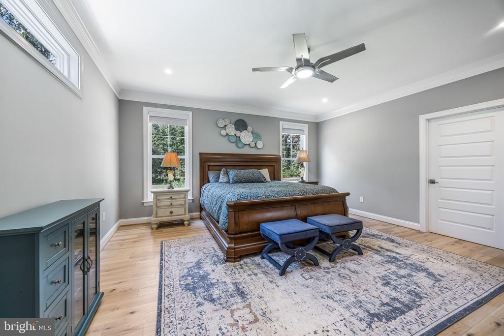7121 COURTHOUSE ROAD