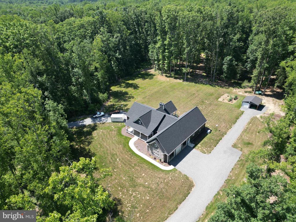 7121 COURTHOUSE ROAD