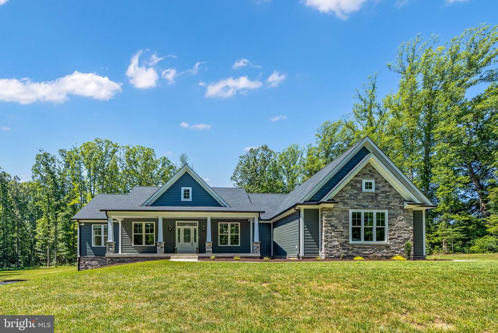 7121 COURTHOUSE ROAD