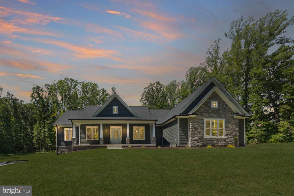 7121 COURTHOUSE ROAD