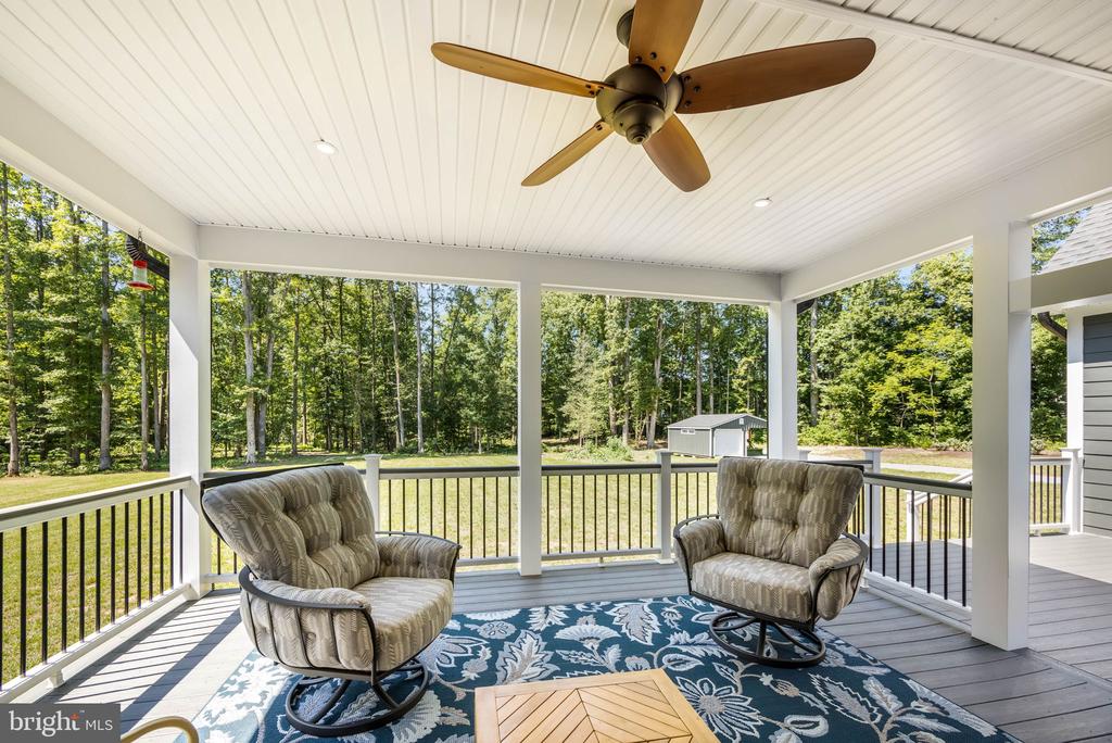 7121 COURTHOUSE ROAD
