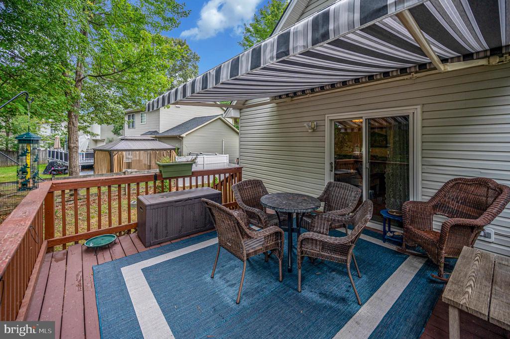 3913 LANCASTER RING ROAD