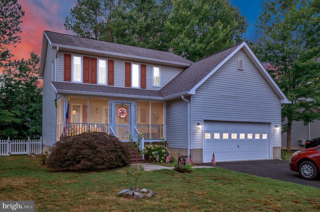 3913 LANCASTER RING ROAD