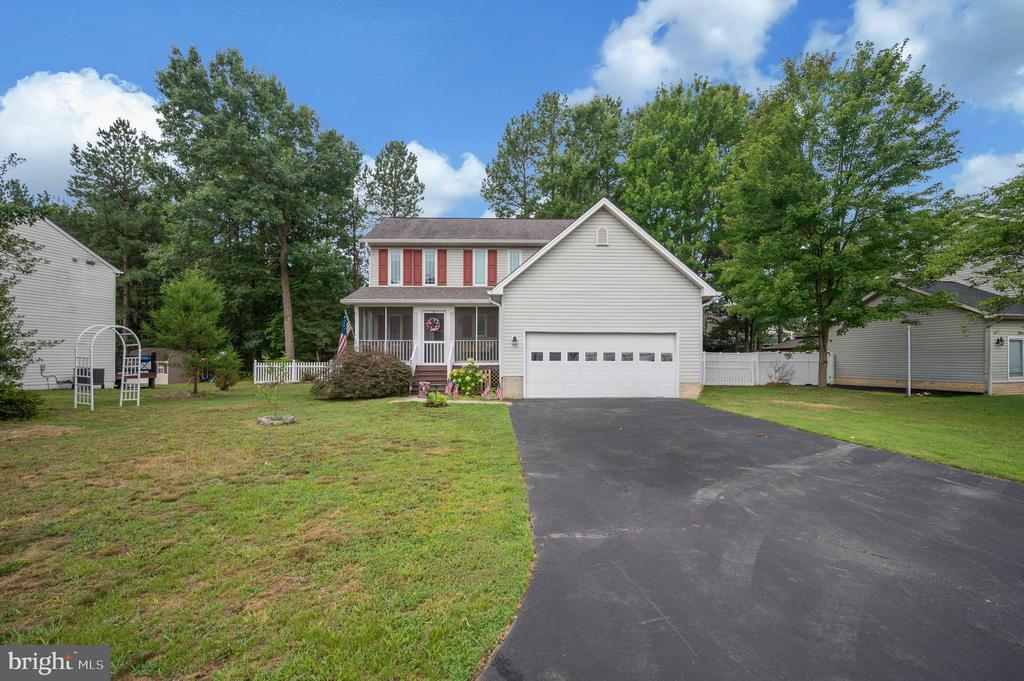 3913 LANCASTER RING ROAD