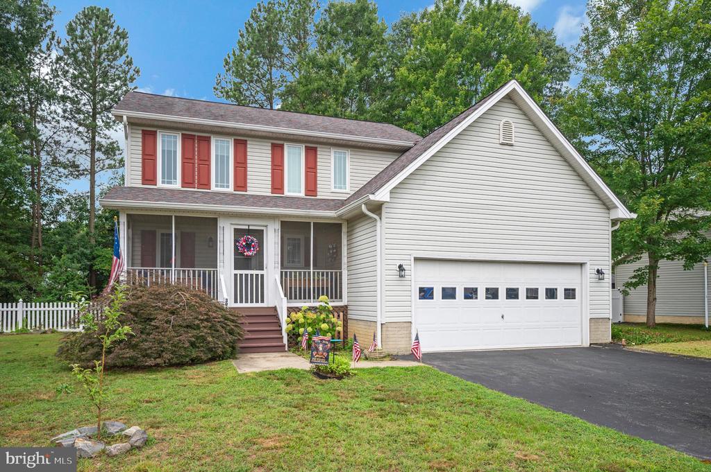3913 LANCASTER RING ROAD
