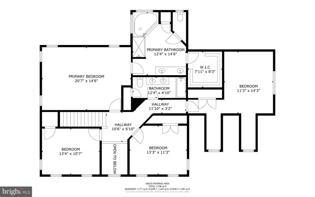 8613 LAROQUE RUN DRIVE