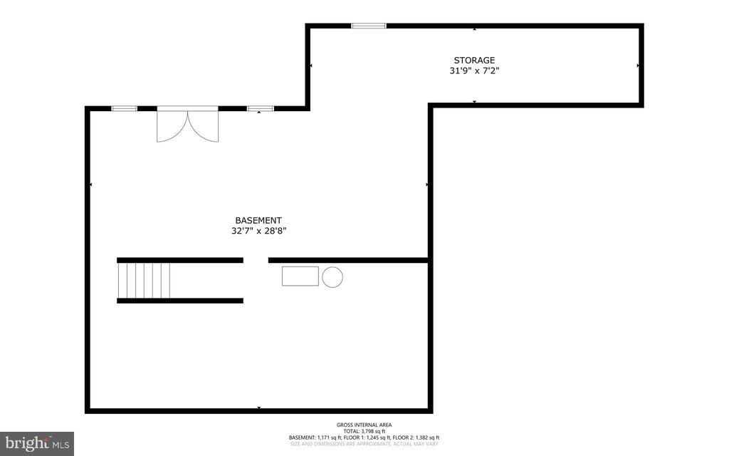 8613 LAROQUE RUN DRIVE