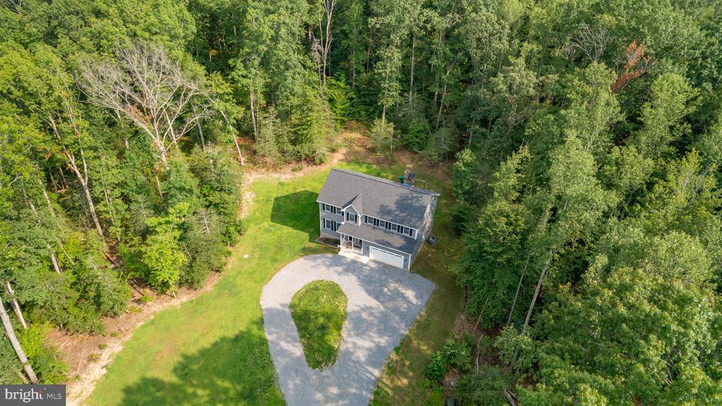 9605 PEPPERTREE ROAD