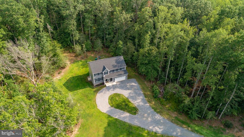 9605 PEPPERTREE ROAD