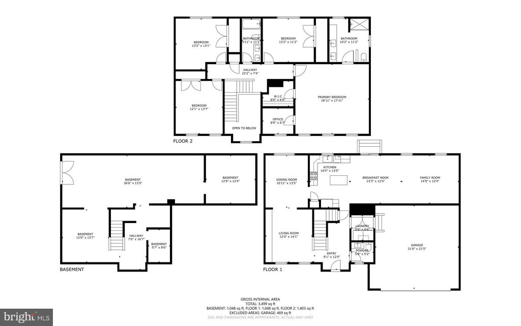 9605 PEPPERTREE ROAD