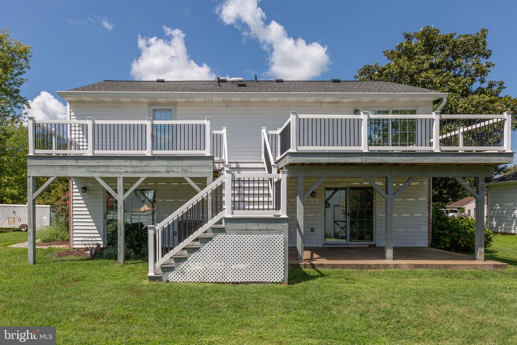801 KILARNEY DRIVE