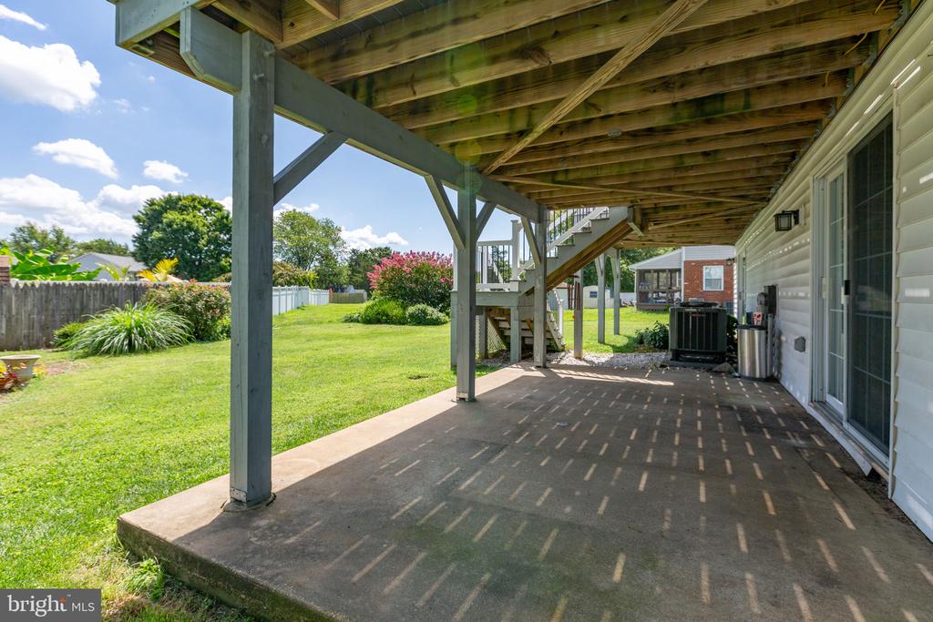 801 KILARNEY DRIVE