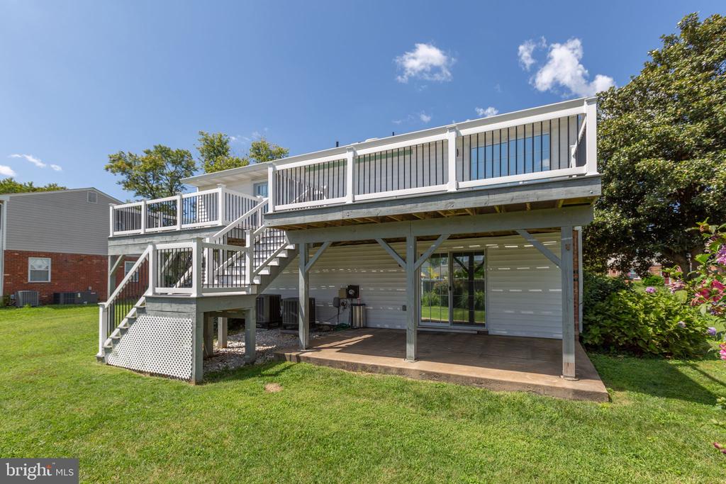 801 KILARNEY DRIVE