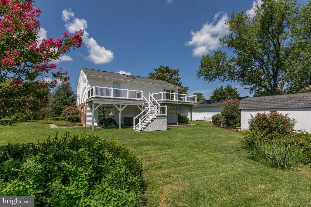 801 KILARNEY DRIVE