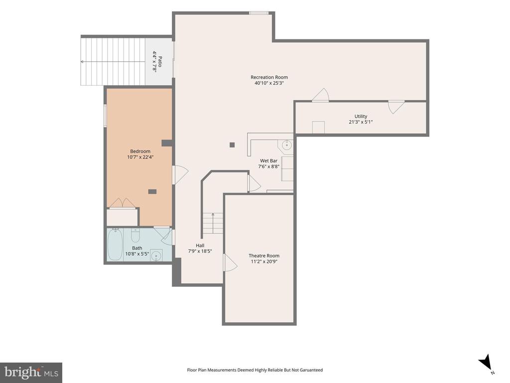 6006 W COPPER MOUNTAIN DRIVE