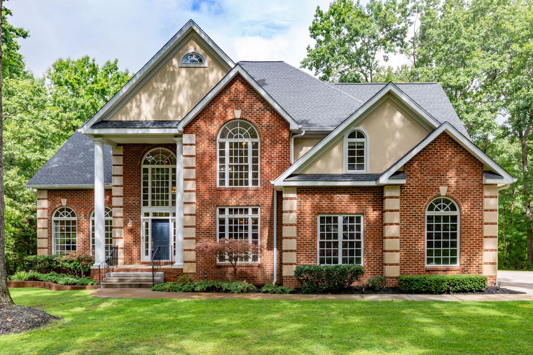 12308 CATHARINES FURNACE COURT