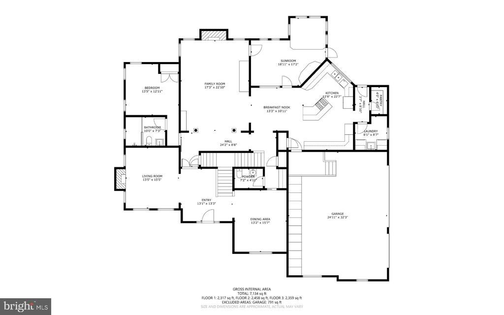 12308 CATHARINES FURNACE COURT