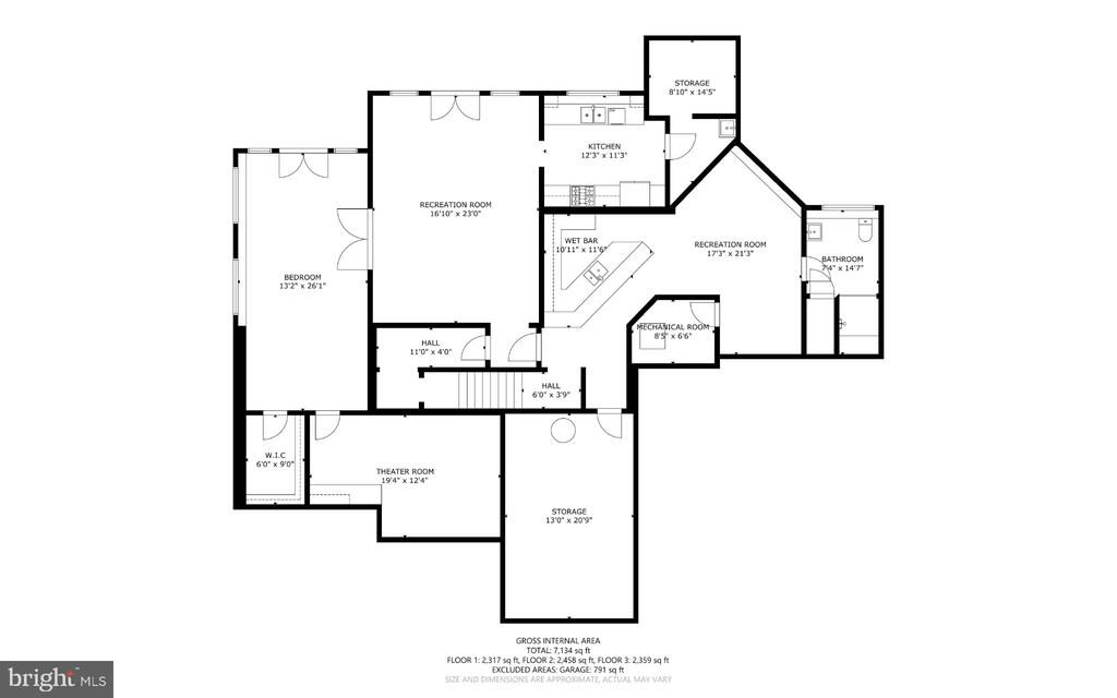 12308 CATHARINES FURNACE COURT