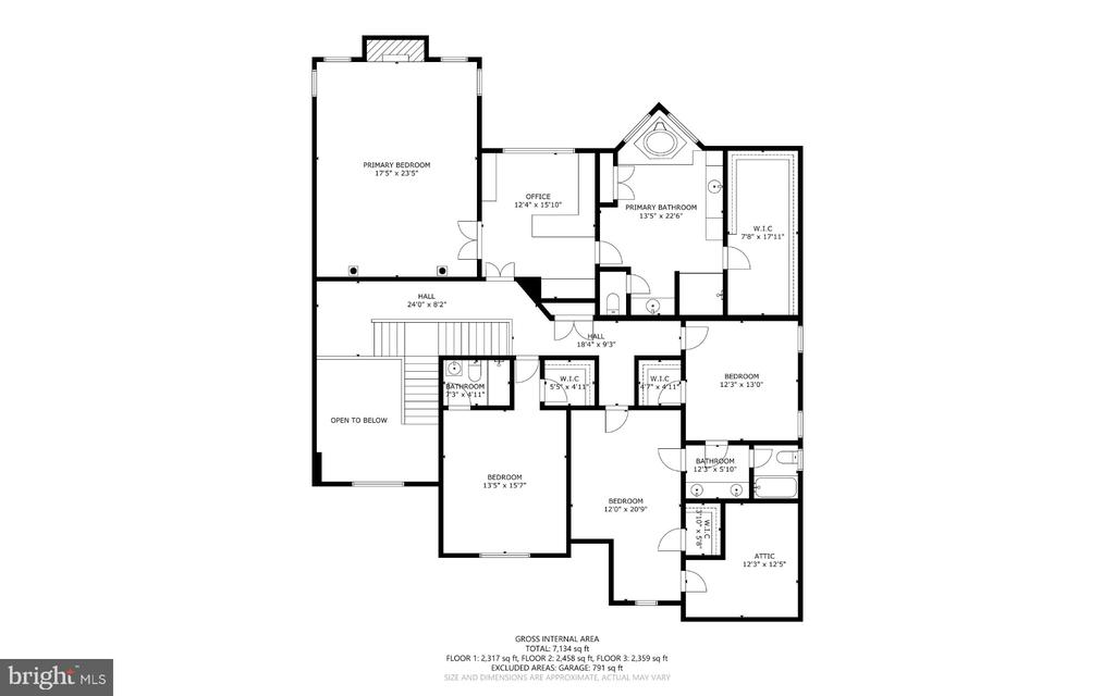 12308 CATHARINES FURNACE COURT