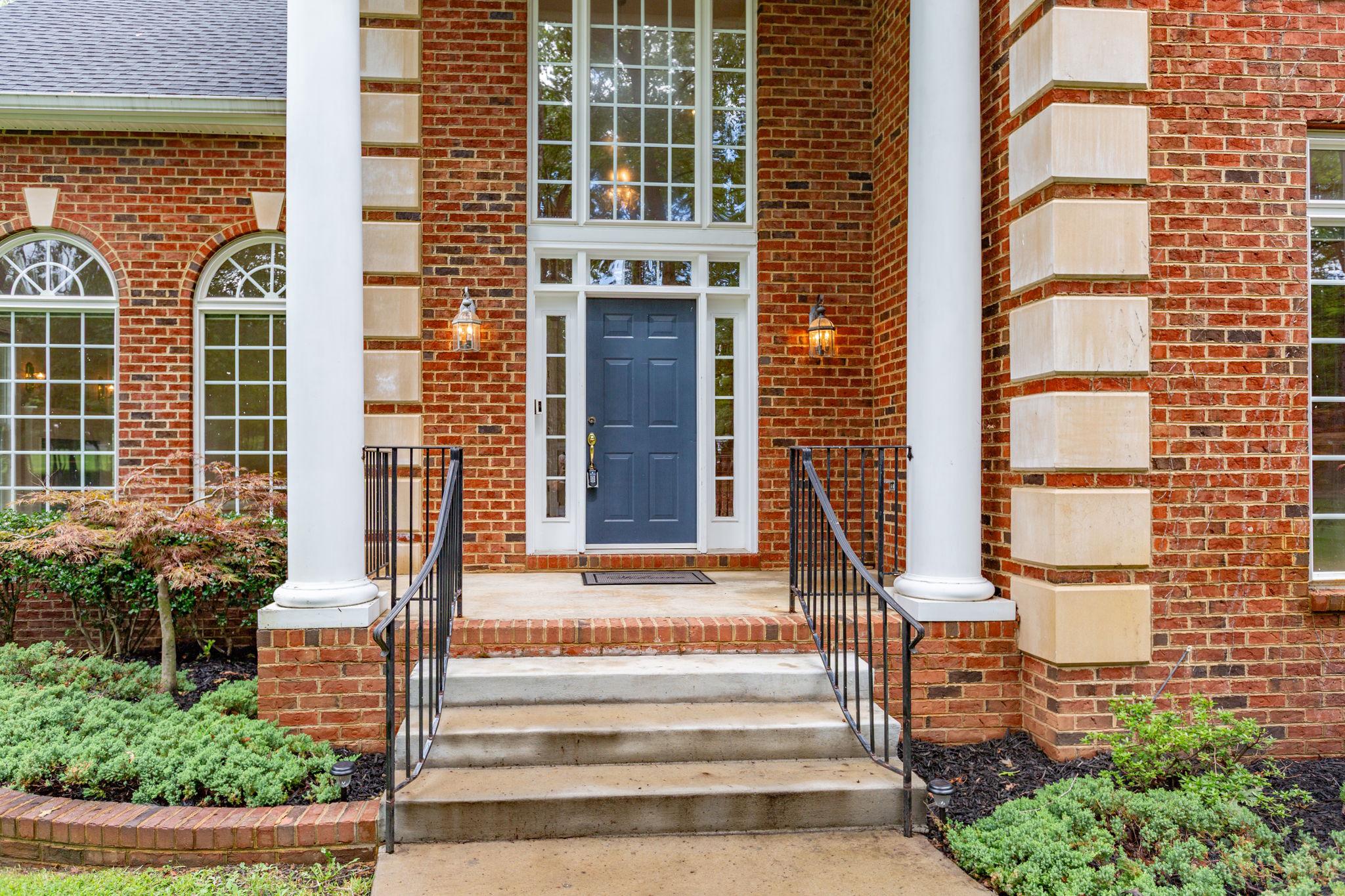 12308 CATHARINES FURNACE COURT