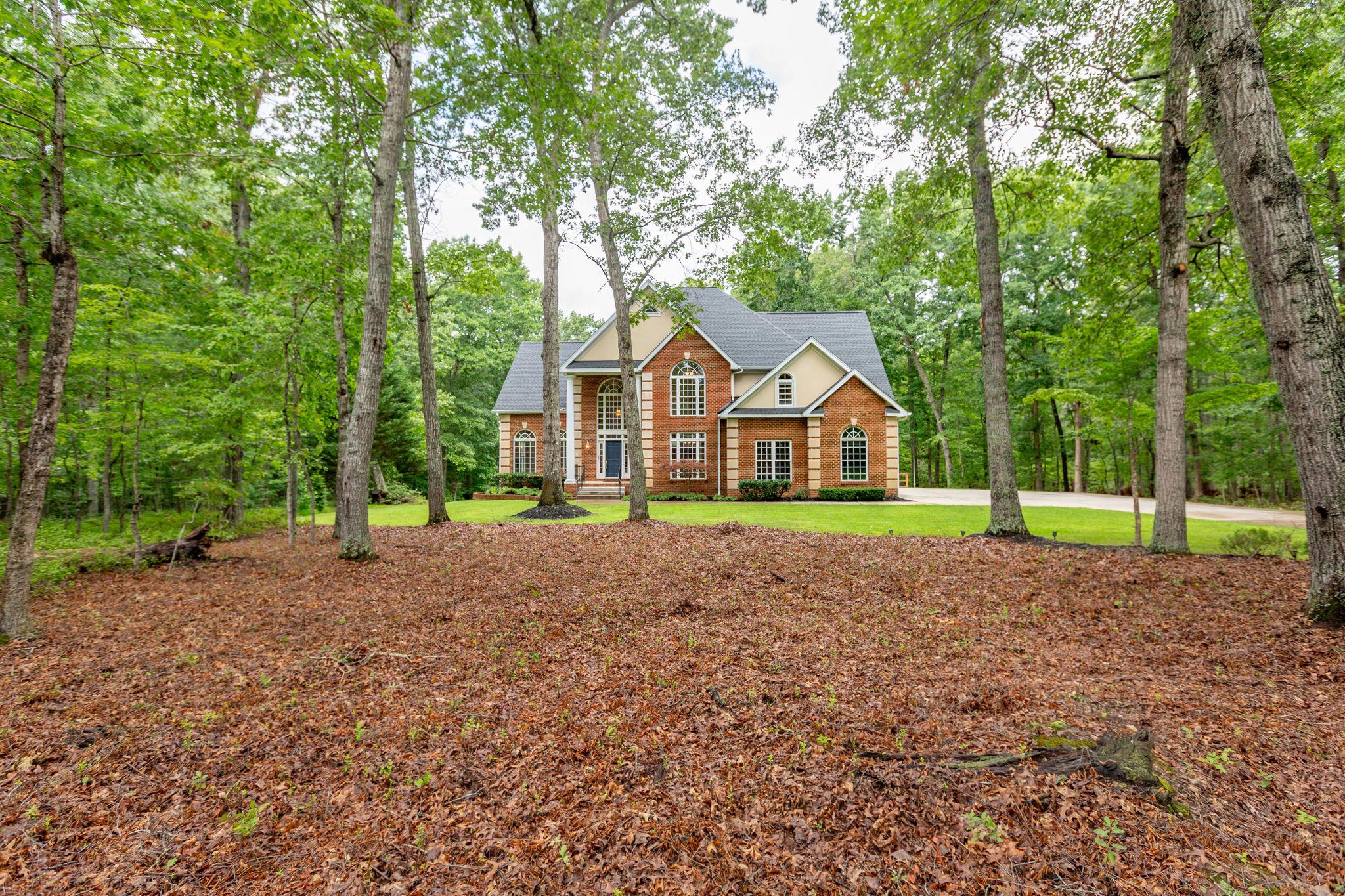 12308 CATHARINES FURNACE COURT