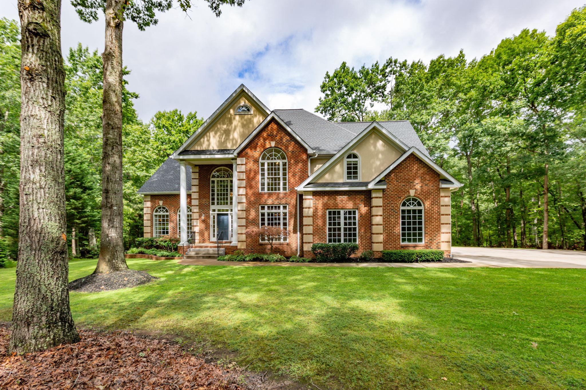 12308 CATHARINES FURNACE COURT