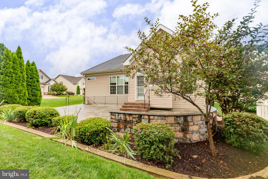 10006 WOFFORD WAY