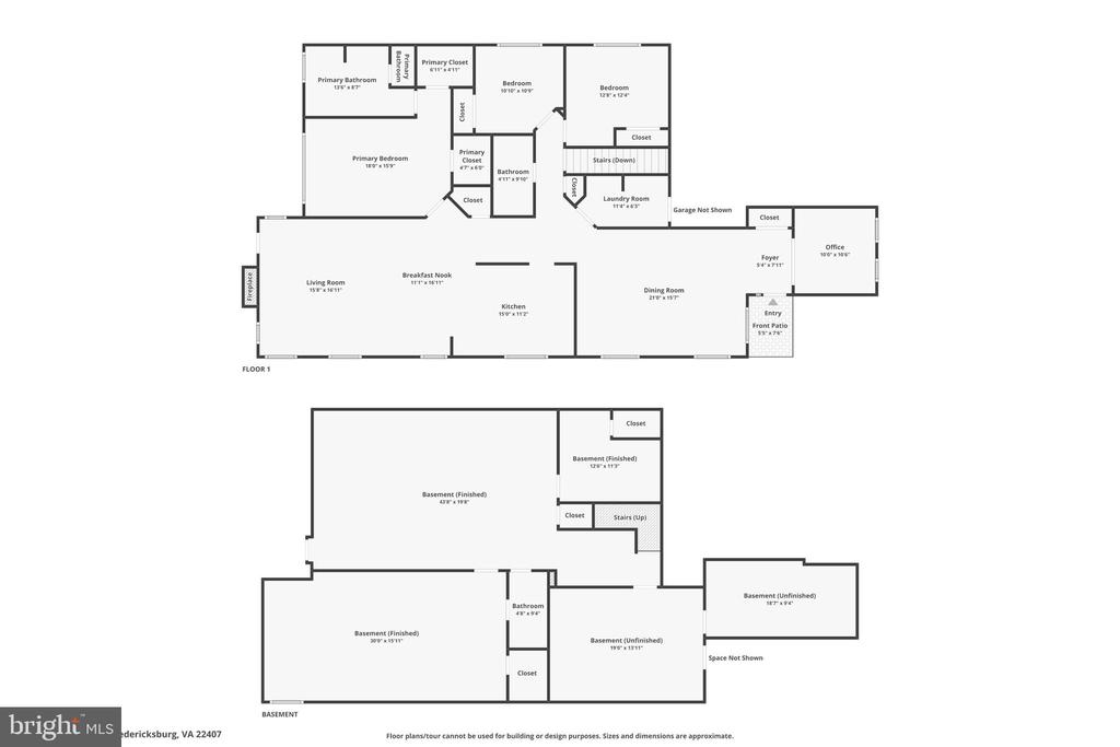10006 WOFFORD WAY