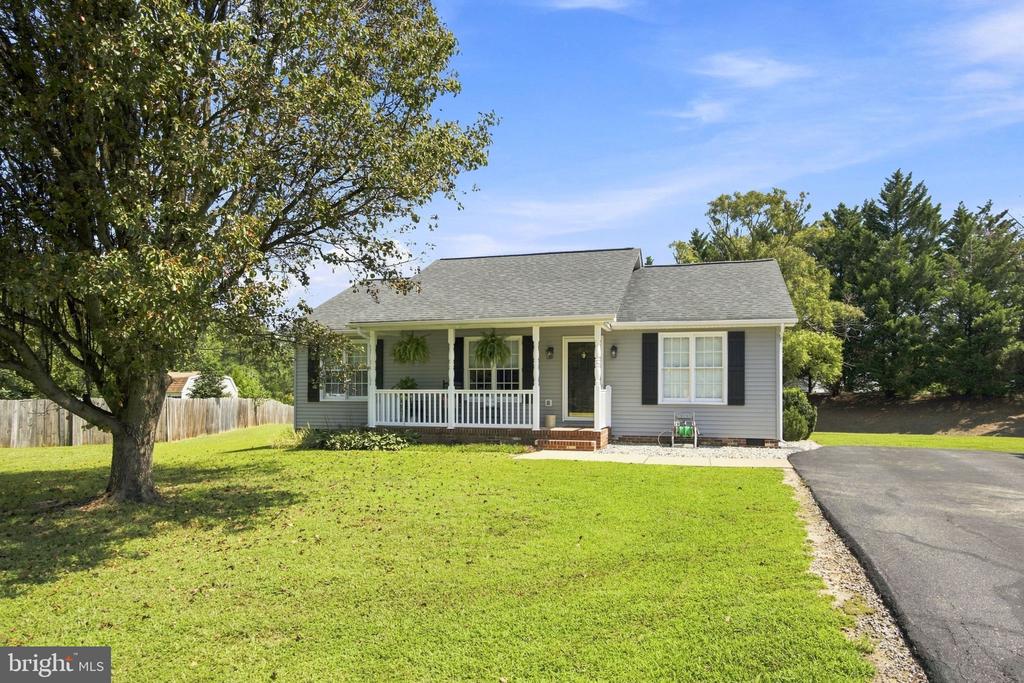 8619 S FORK COURT