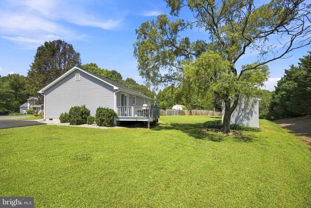 8619 S FORK COURT