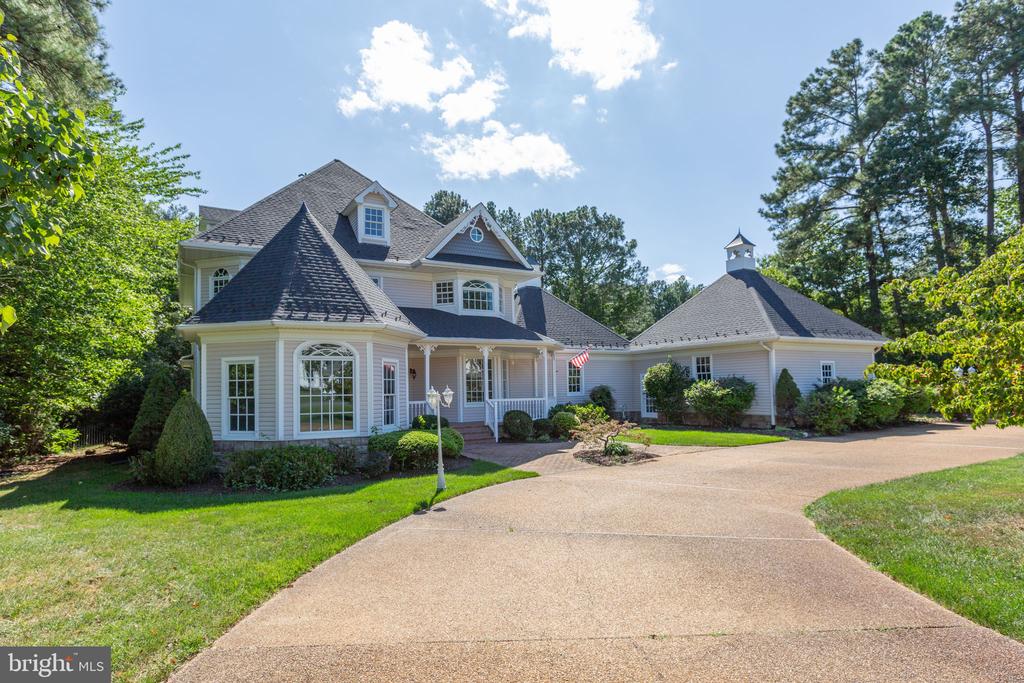 11806 FAWN LAKE PARKWAY