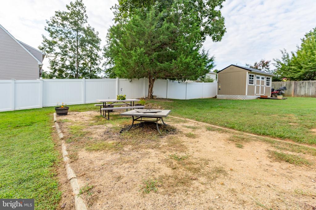 FREDERICKSBURG