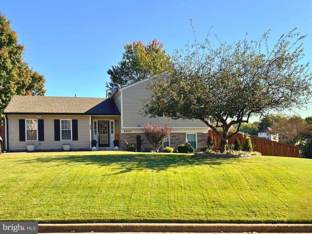 5100 MACNAMARA DRIVE