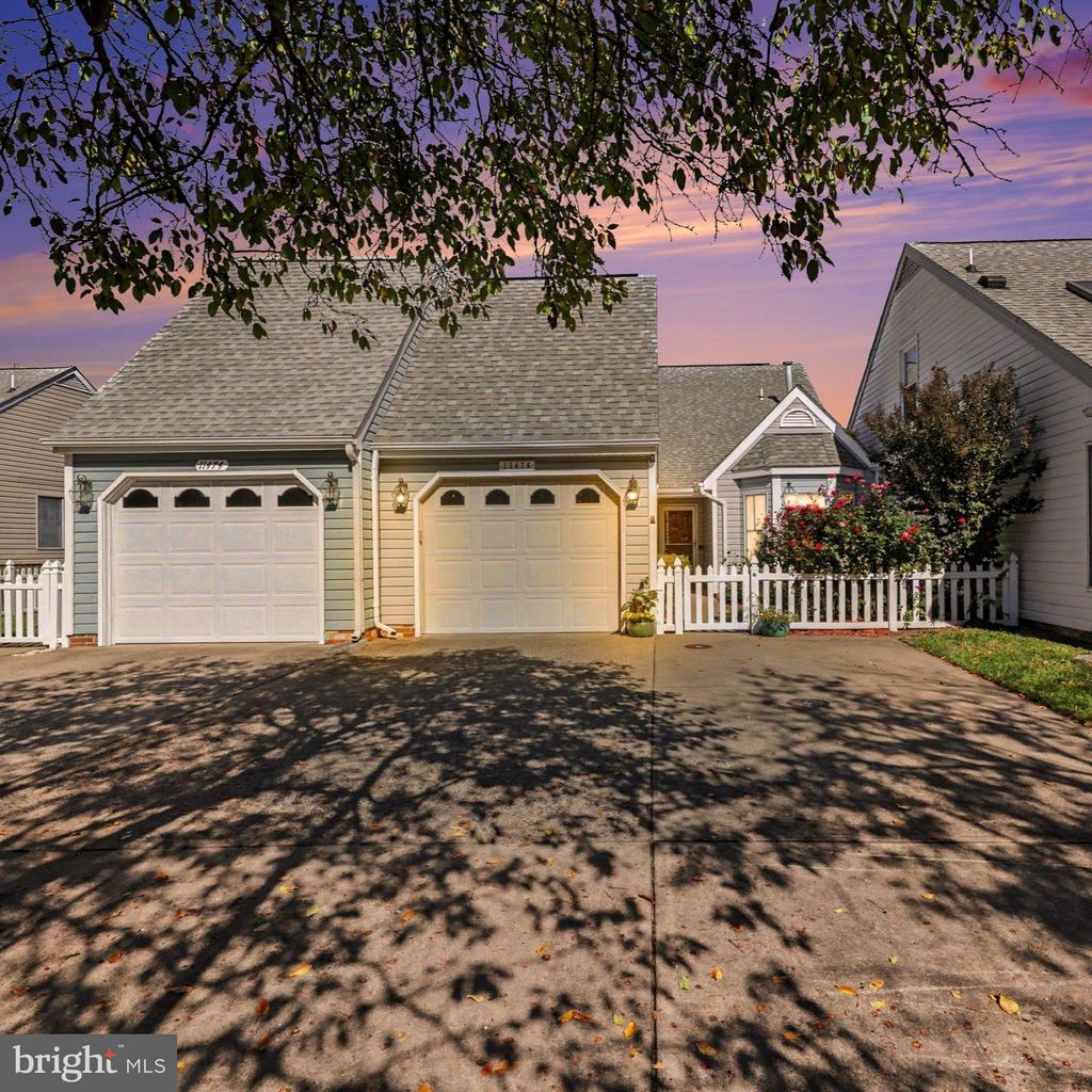 11476 CHELSEA COURT