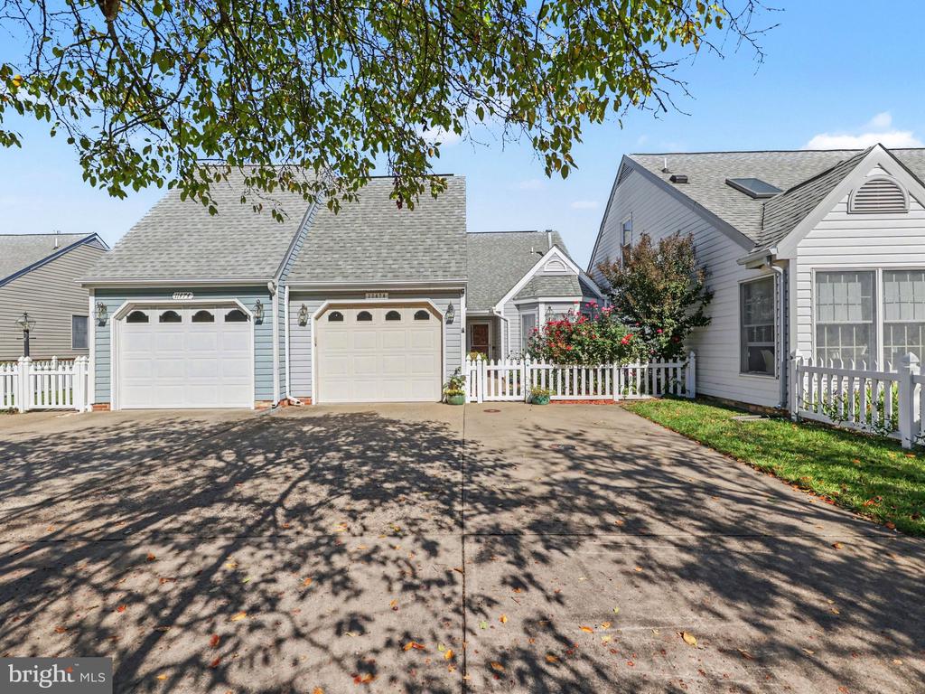 11476 CHELSEA COURT