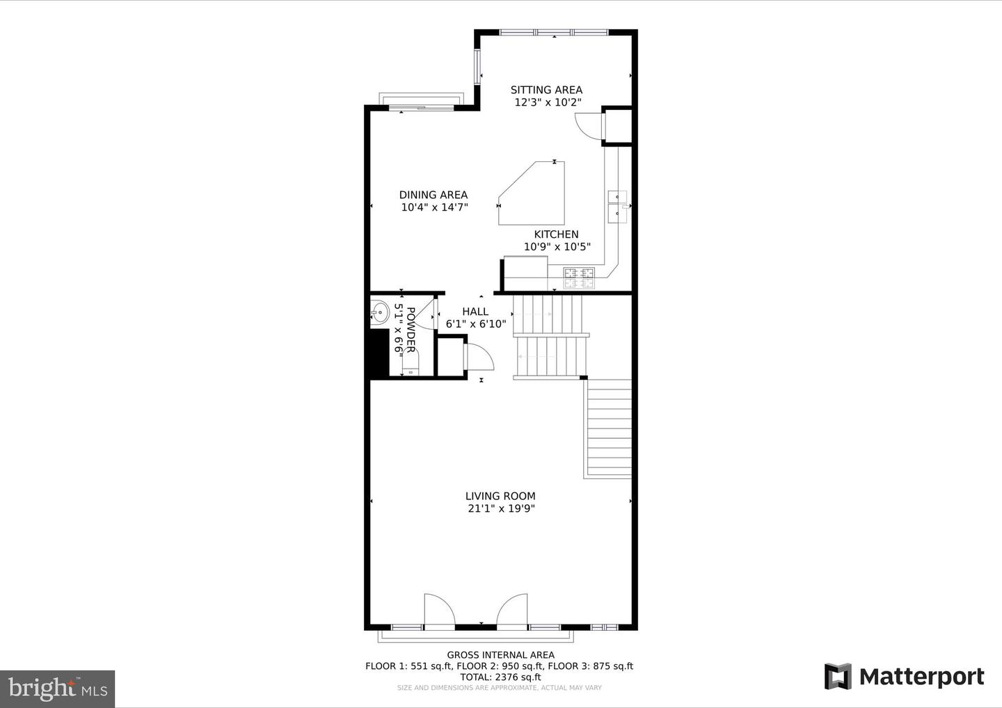 102 Hunting Creek Ln