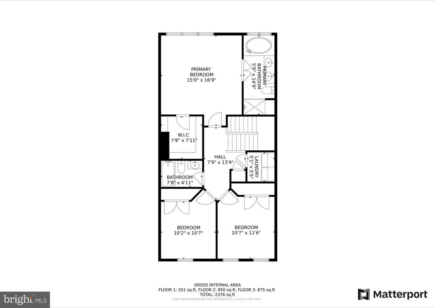 102 Hunting Creek Ln