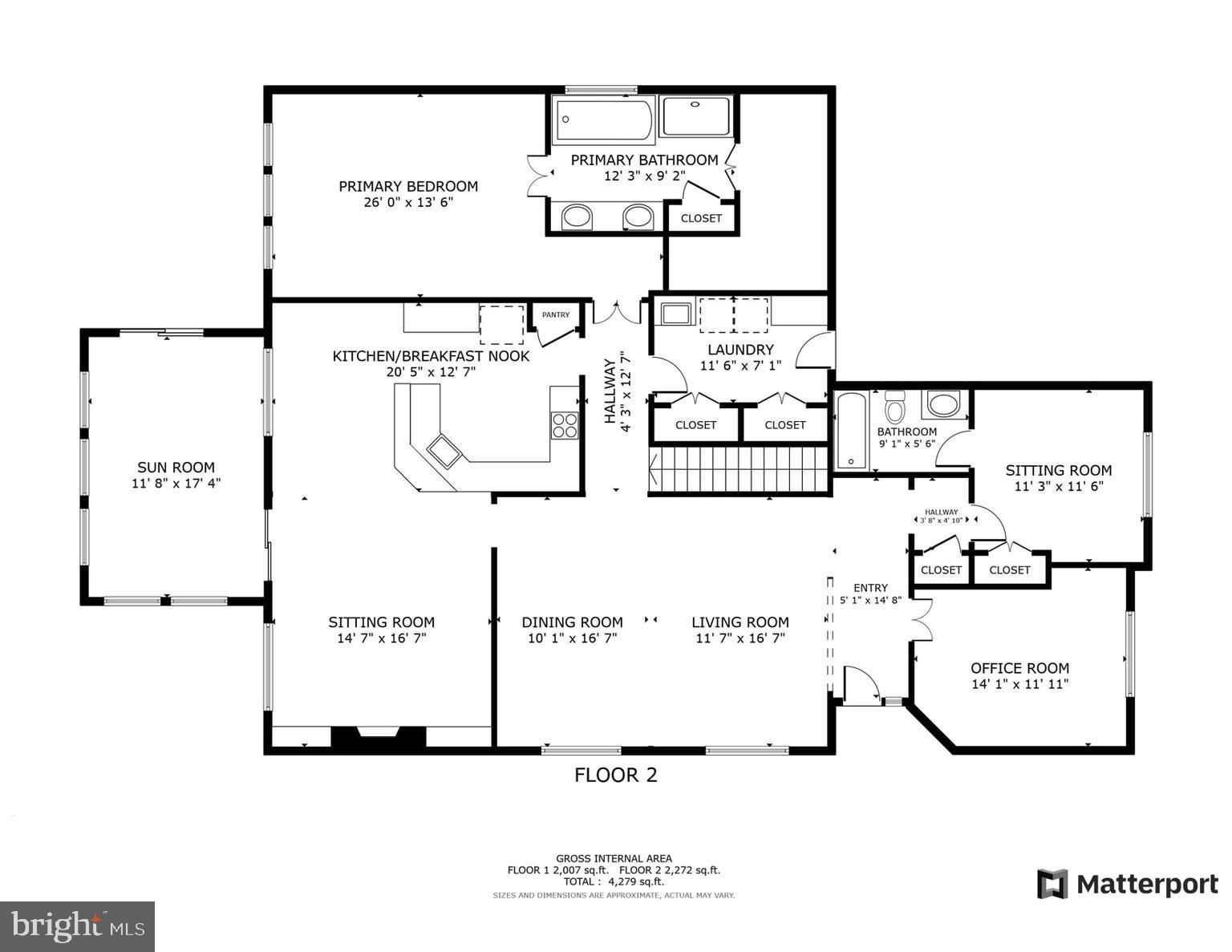 34 GOOSE CREEK CIRCLE