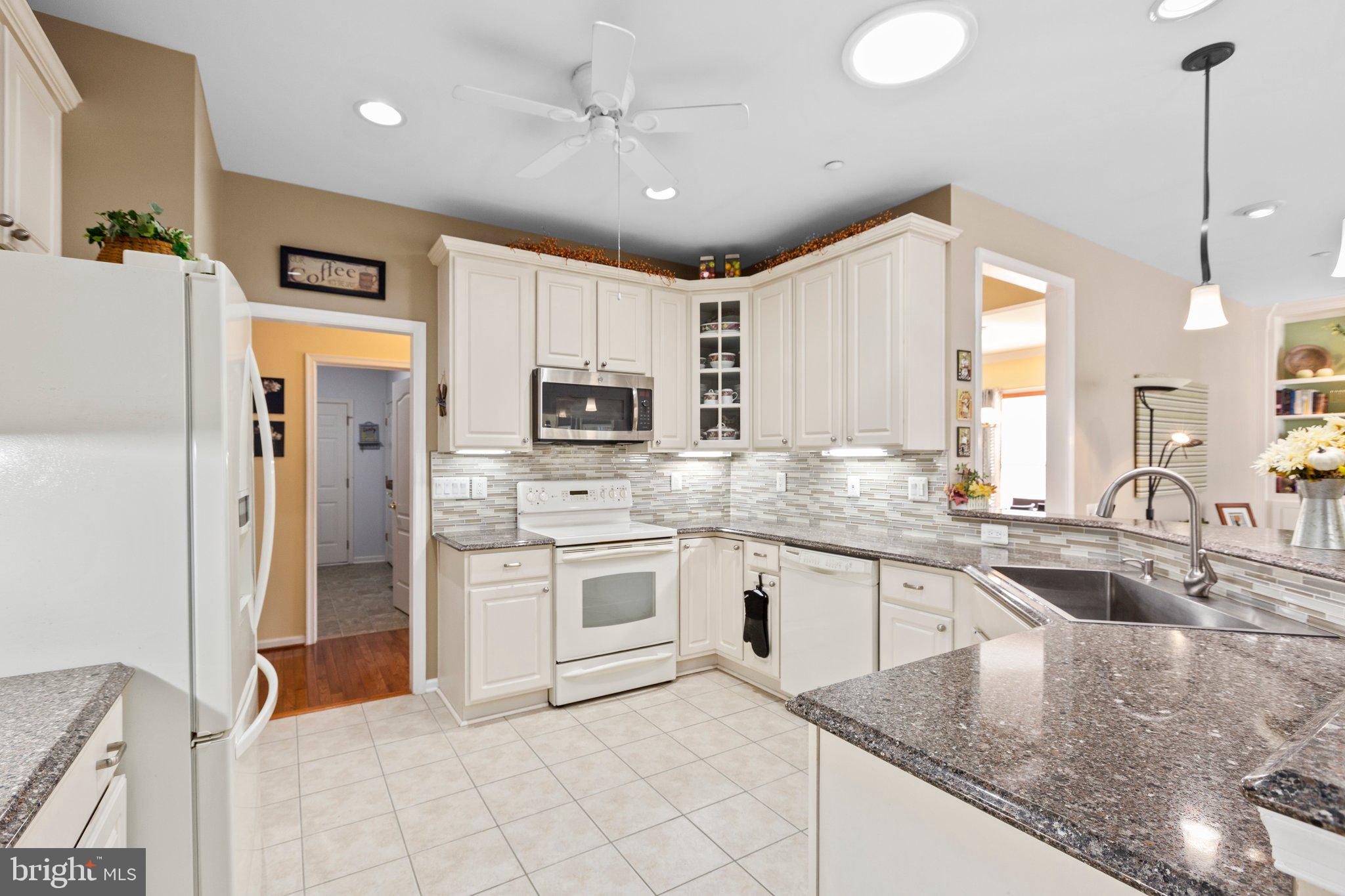 34 GOOSE CREEK CIRCLE