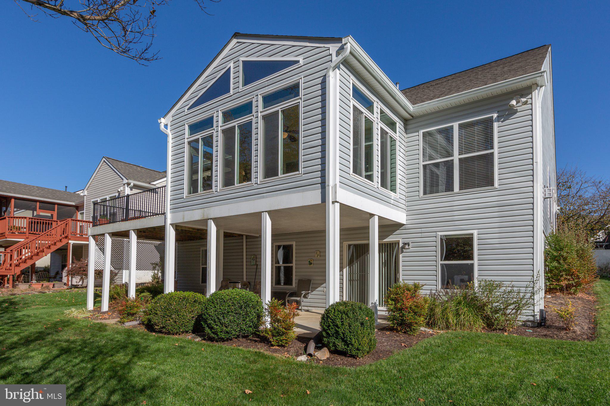 34 GOOSE CREEK CIRCLE