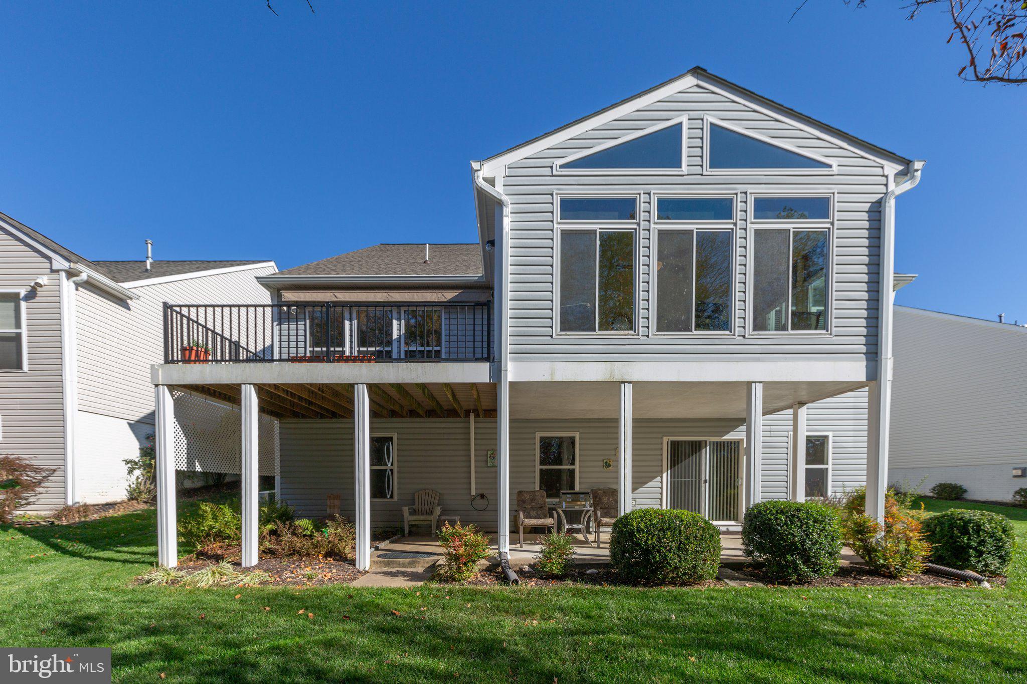 34 GOOSE CREEK CIRCLE