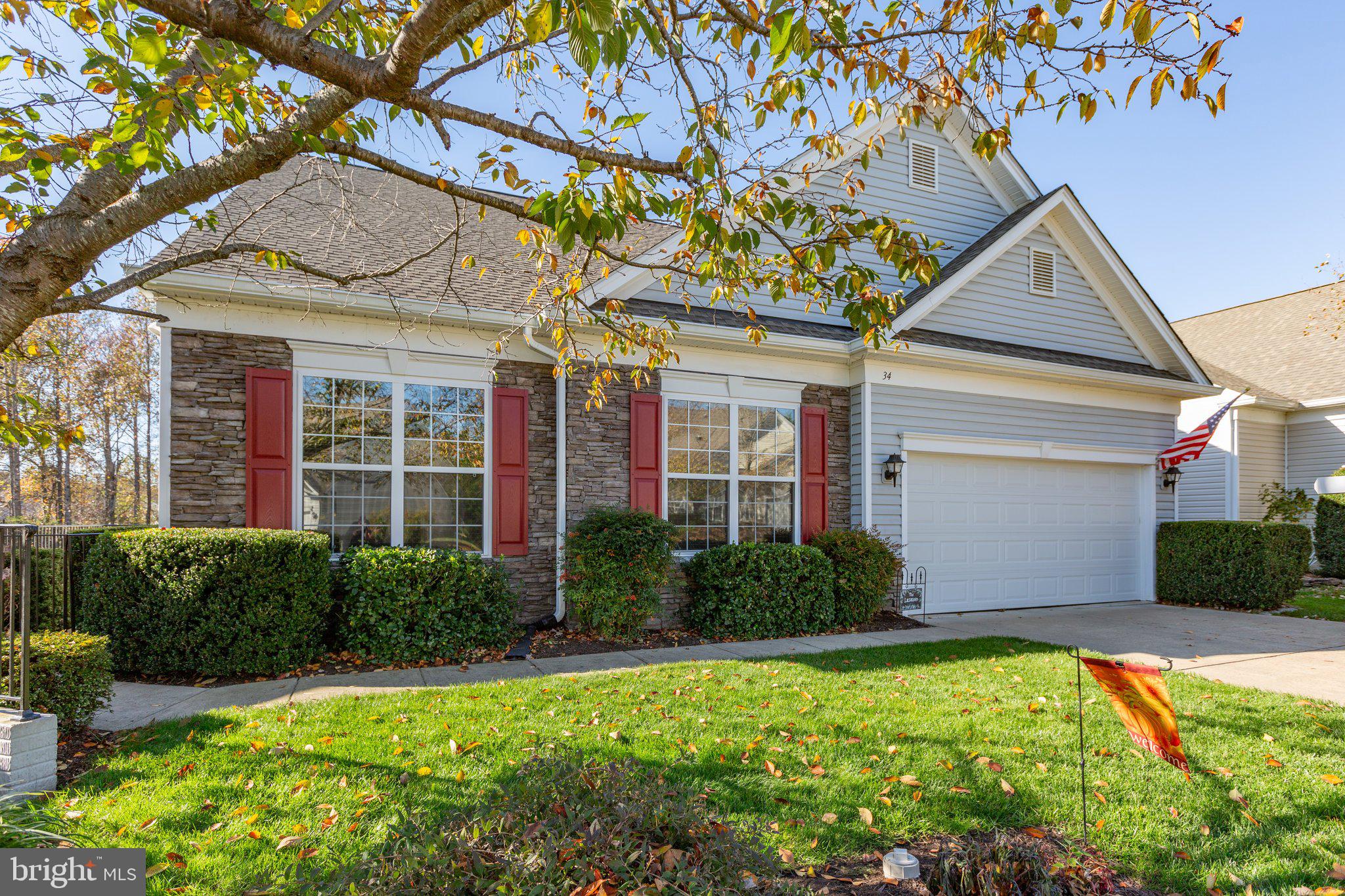 34 GOOSE CREEK CIRCLE