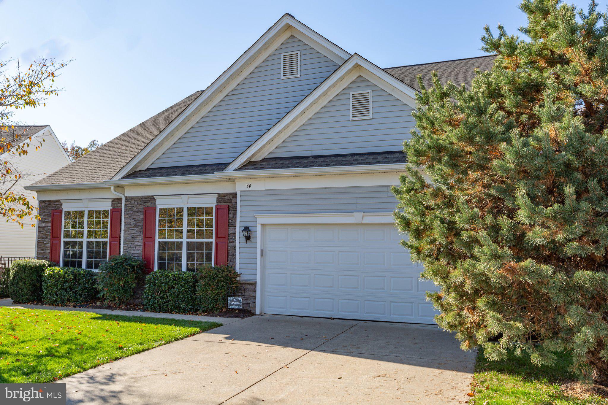 34 GOOSE CREEK CIRCLE