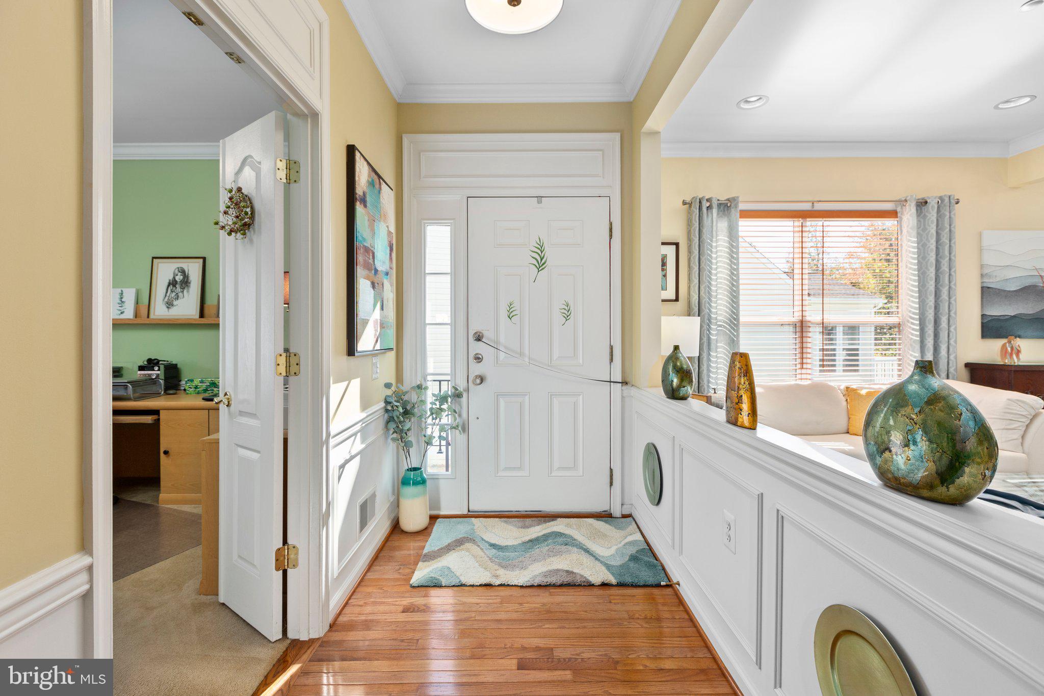 34 GOOSE CREEK CIRCLE