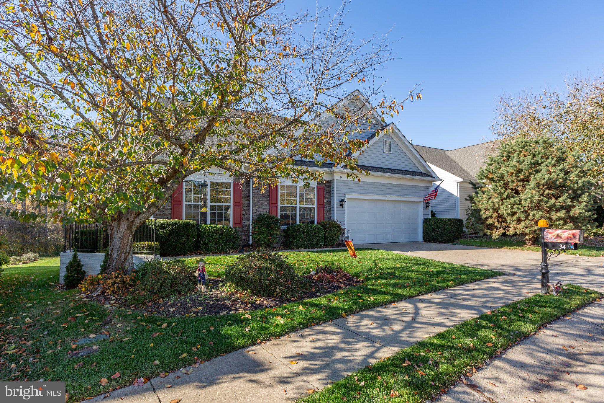 34 GOOSE CREEK CIRCLE