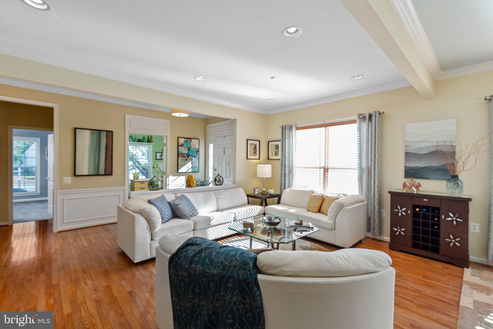 34 GOOSE CREEK CIRCLE